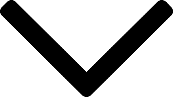 Follow Drop Down Icon - Scroll Down Button Png (598x338)
