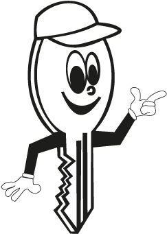 Chaveiro Vector Logo - Tele Chaveiro (400x400)