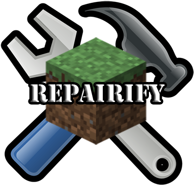 Minecraft Curseforge - Minecraft (400x400)