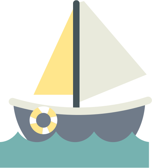 Catamaran - Sail (516x570)