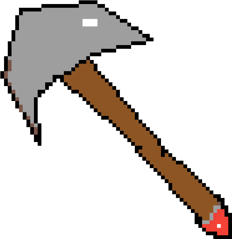 Drake Ax - Drake Ax (1200x1200)