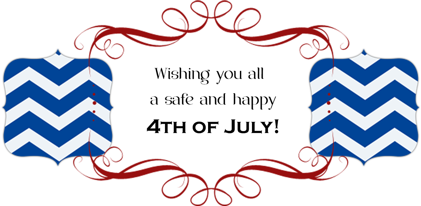 Happy Independence Day - Zig Zag Gold (1600x738)