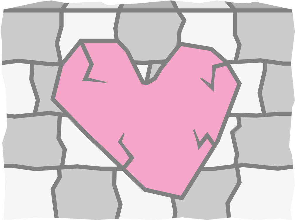 Crack Vector Stone - Crack Vector Stone (1024x1024)