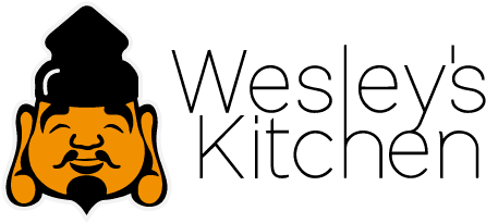 Logo Wesley's Kitchen - Illustration (465x320)