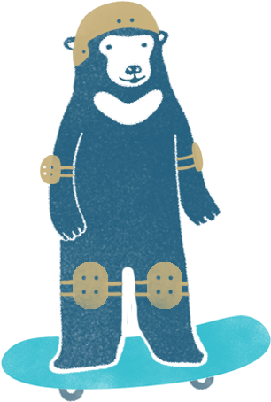 Full Gear Set - Cartoon (500x500)