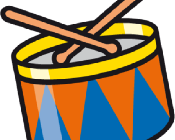 Drumming Cliparts - Clip Art (640x480)