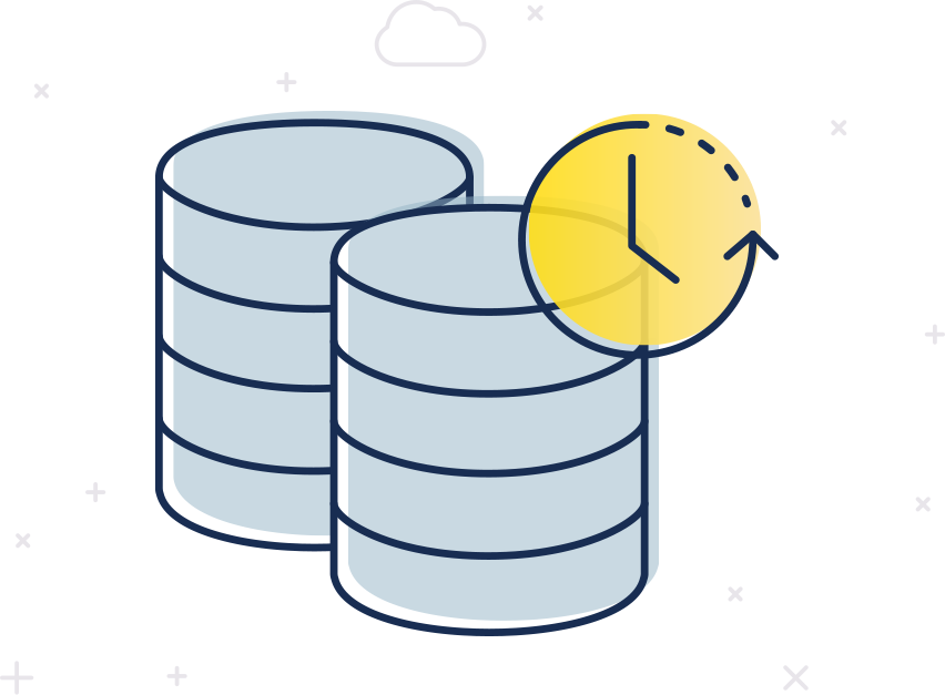Pull Historical Data With Databox Query Builder - Diagram (852x627)