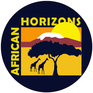 African Horizons - Silhouette (400x400)