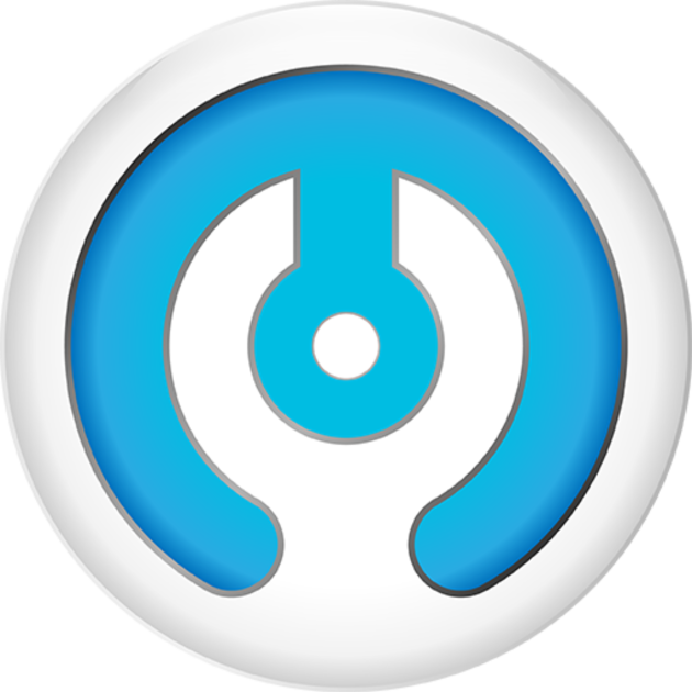 Marvin Voice Assistant 4 - Circle (630x630)