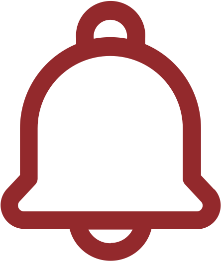 Cancel Notifications - Notification Icon Png (600x600)