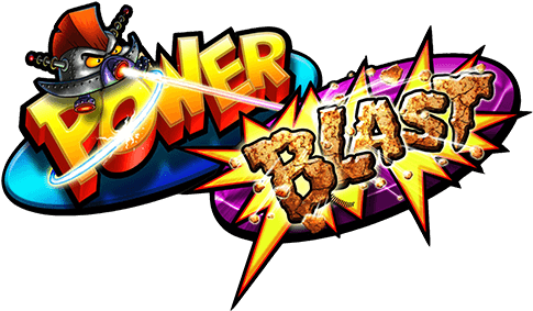 Power Blast - Graphic Design (498x302)