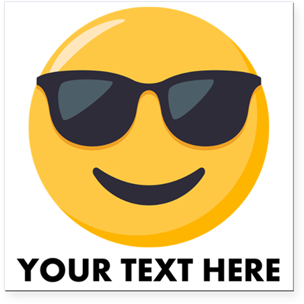 460 X 460 2 - Smiley (460x460)