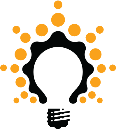 Ideation - Inspire Icon Transparent Background (500x500)