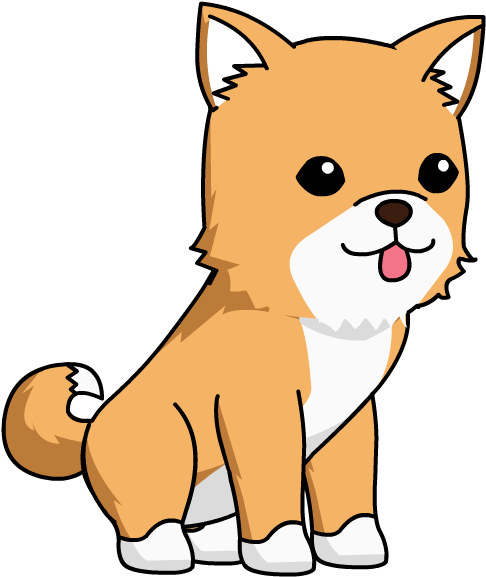 Vector - Gacha Studio All Pets (535x600)