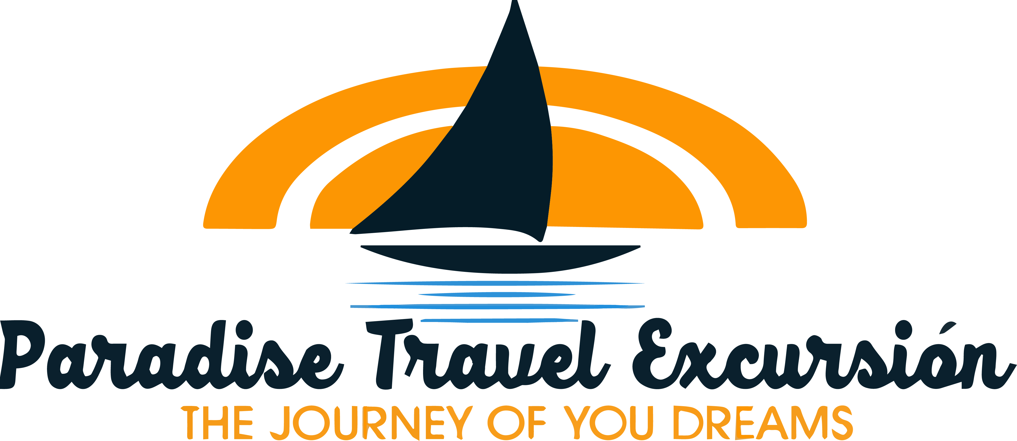 Paradise Travel Excursion (4113x1786)
