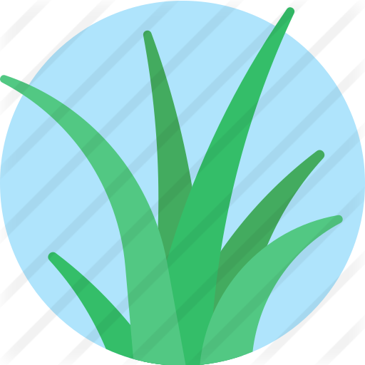 Grass Free Icon - Grass Free Icon (512x512)