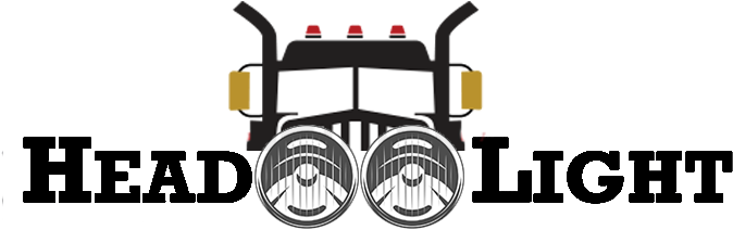 Big Rig Headlights - Big Rig Headlights (700x225)