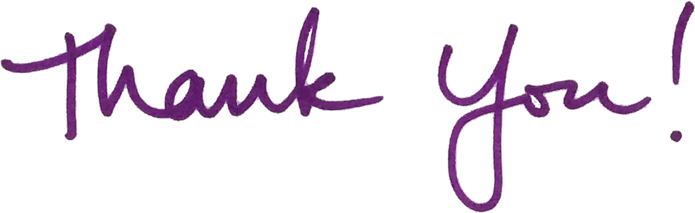 Wondering How Else You Can Help - Calligraphy (2100x450)
