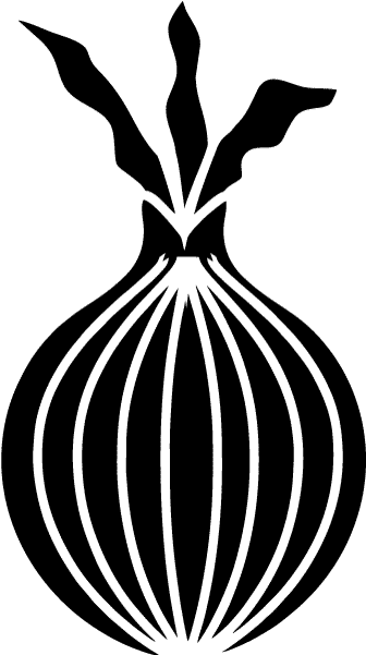 Onion - Illustration (750x750)