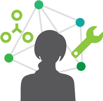 Data Engineer - Statistician Png (400x400)