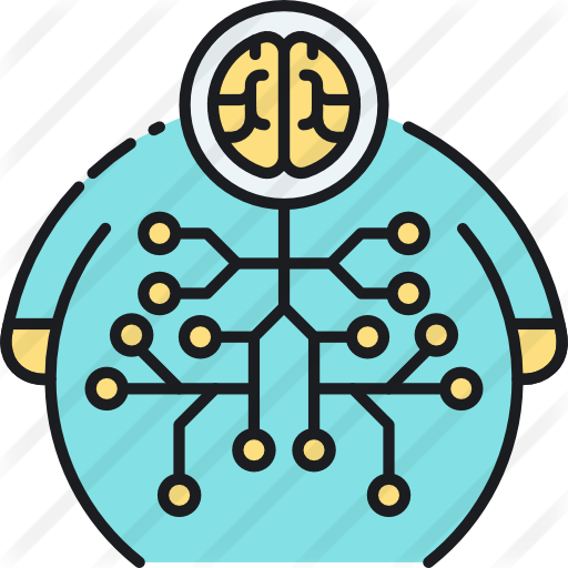 Big Data Free Icon - Hadoop Icons (512x512)