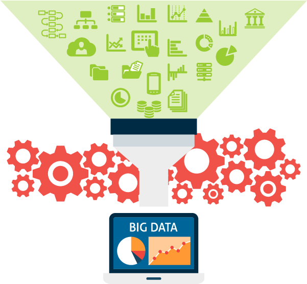2017 Gartner Magic Quadrant For Data Integration Tools - 2017 Gartner Magic Quadrant For Data Integration Tools (600x600)