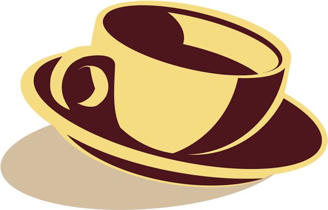 Coffee Cup Symbol - Coffee Cup Symbol (650x430)