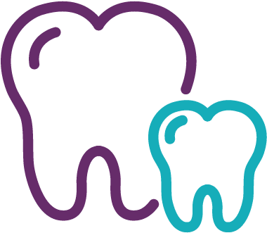 Pediatric Dentistry - Heart (401x401)