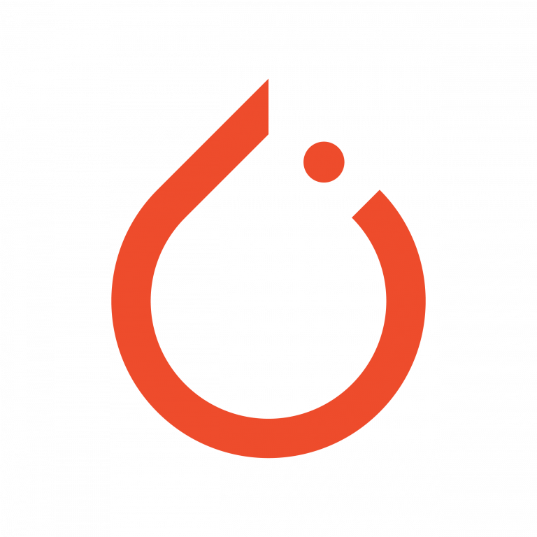Pytorch Logo Png (768x768)