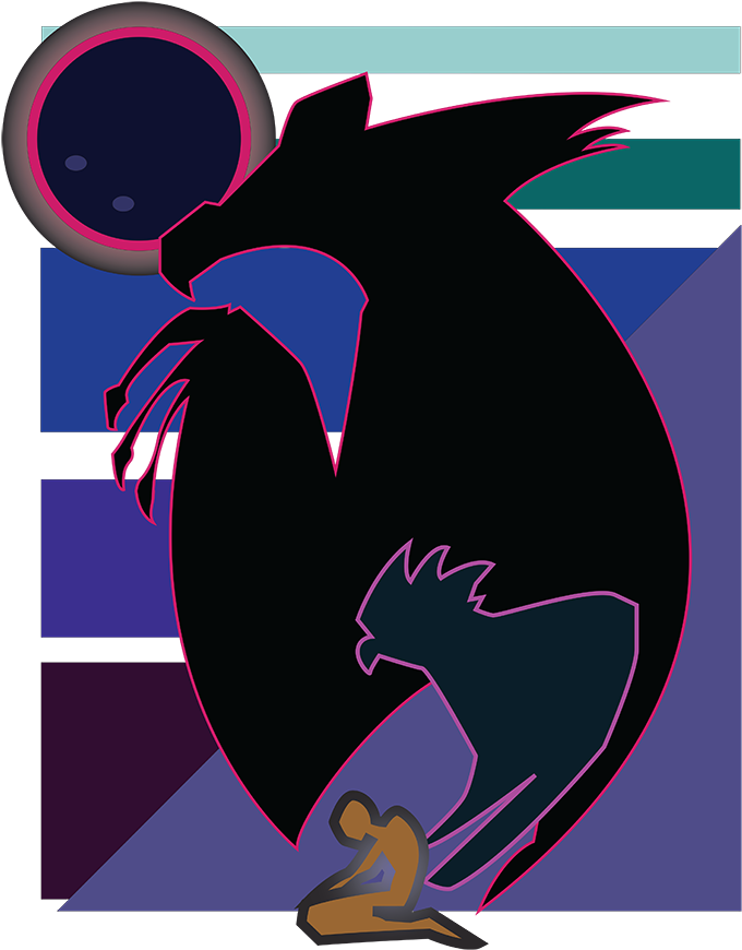 E Monnexxus - Illustration (709x881)