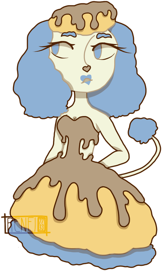 Request - Cartoon (800x1000)