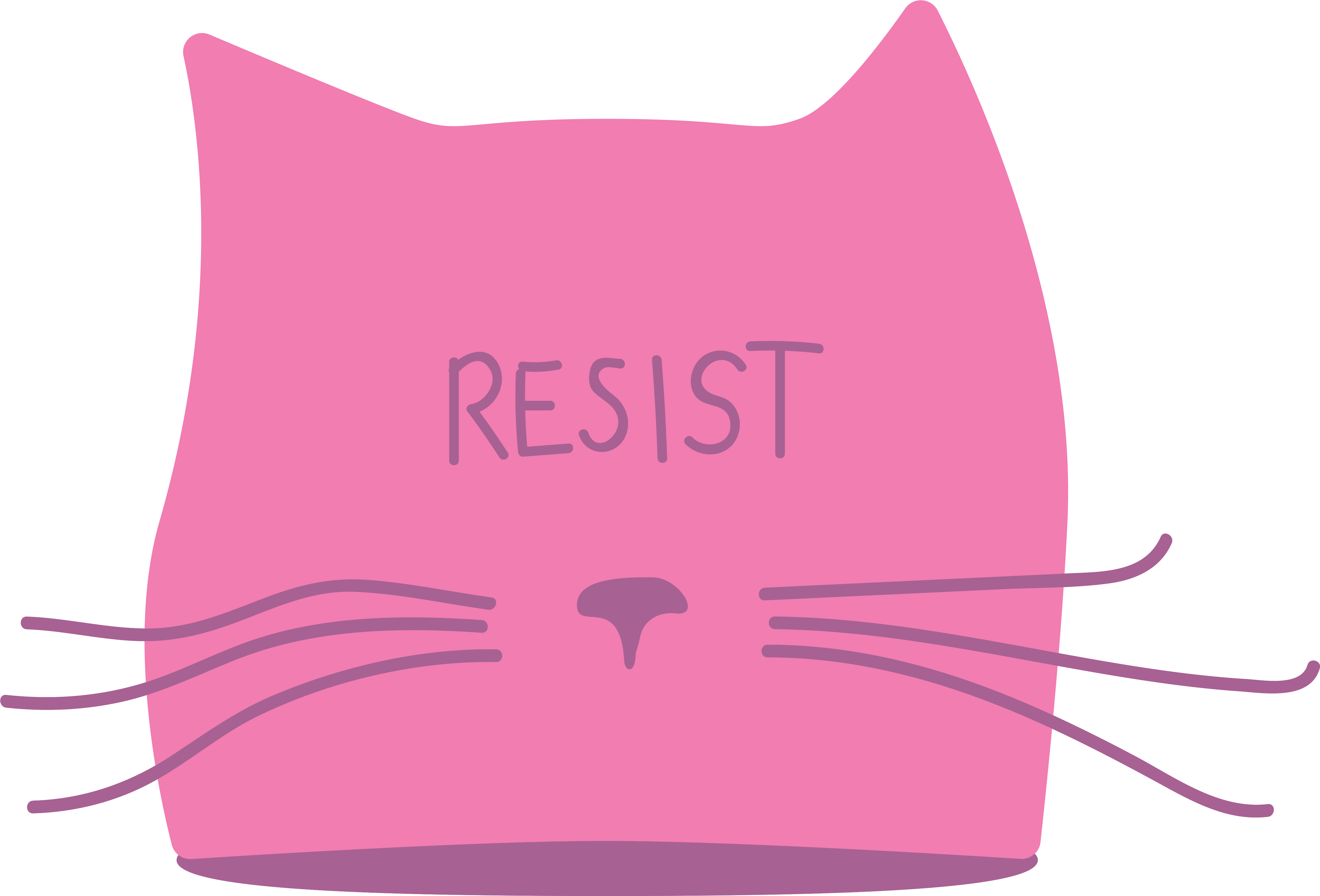 Category - Cat Grabs Treat (5000x5000)