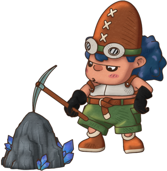 Fantasy Life Classes (566x578)