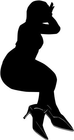 Info - Silhouette (275x512)