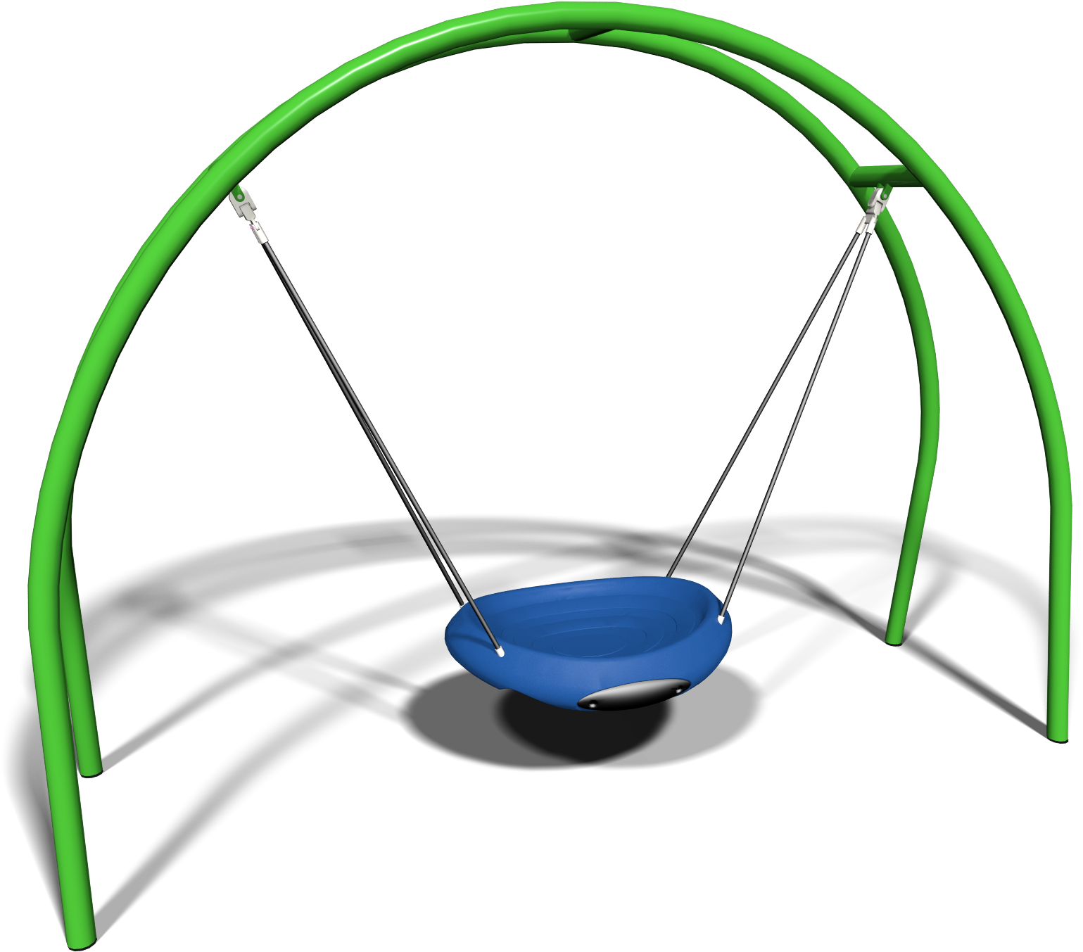 Oodle® Swing - Oodle® Swing (2048x1476)