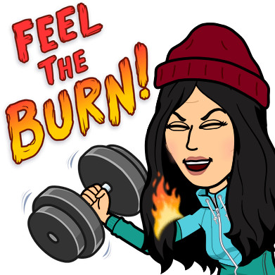 Much Luv Coach Jesi - Cartoon (398x398)