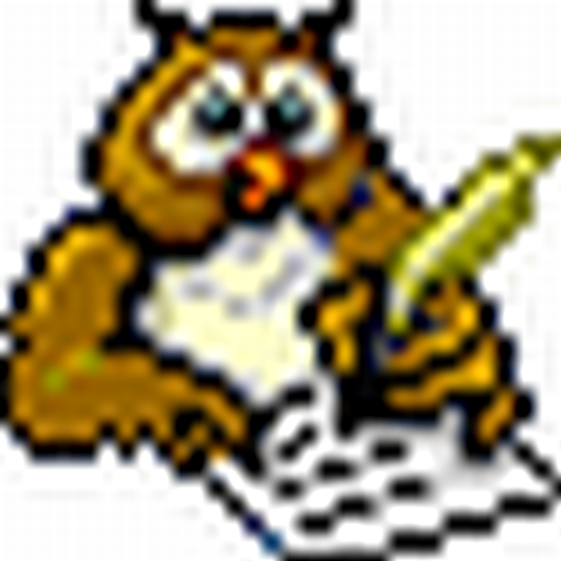 Question Tools Editor - Cartoon (512x512)