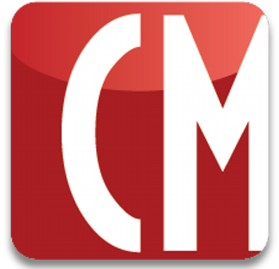 Cache Magazine - Emblem (400x400)