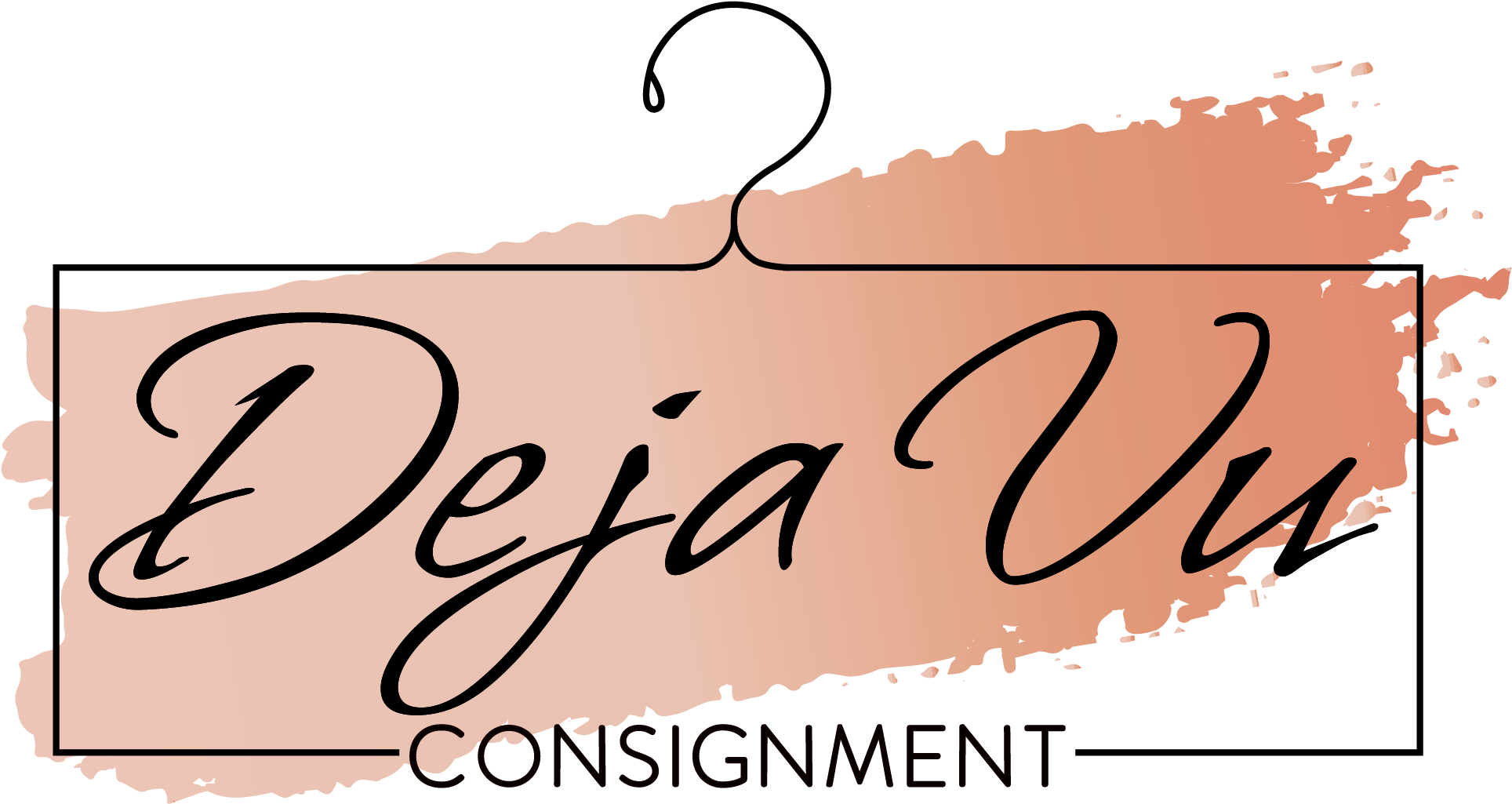 Deja Vu Consignment - Calligraphy (1964x1067)
