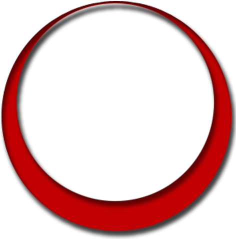 Clipart Silver - Circle (472x478)