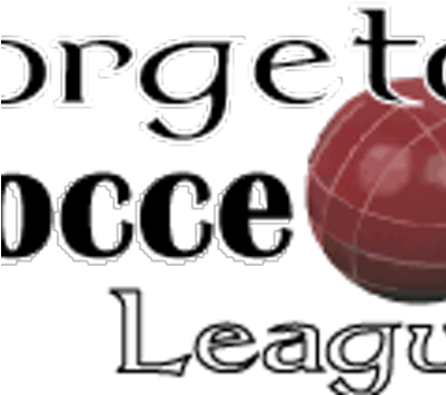 Georgetown Bocce - Sphere (400x400)