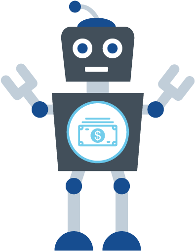 Vector Library Stock Artificial Intelligence Insideout - Cartoon (754x611)