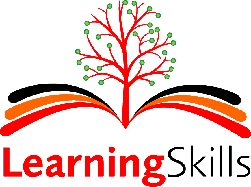 Learning - Study Skills (869x647)