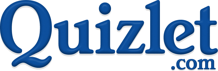 Http - //upload - Wikimedia - - Quizlet Logo With Clear Background (762x248)