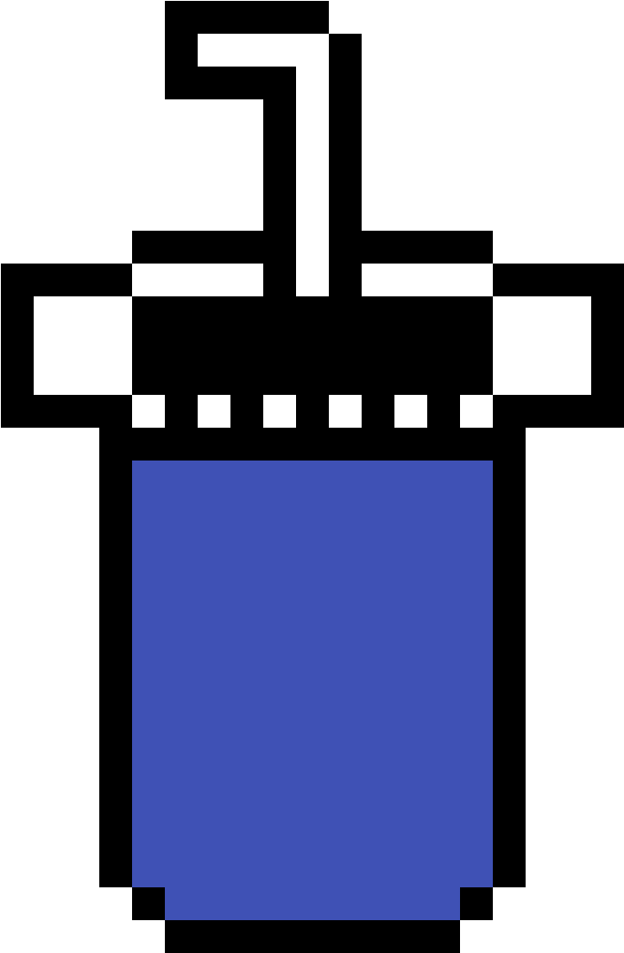 Soda - Spiderman Upside Down Pixel (1184x1184)