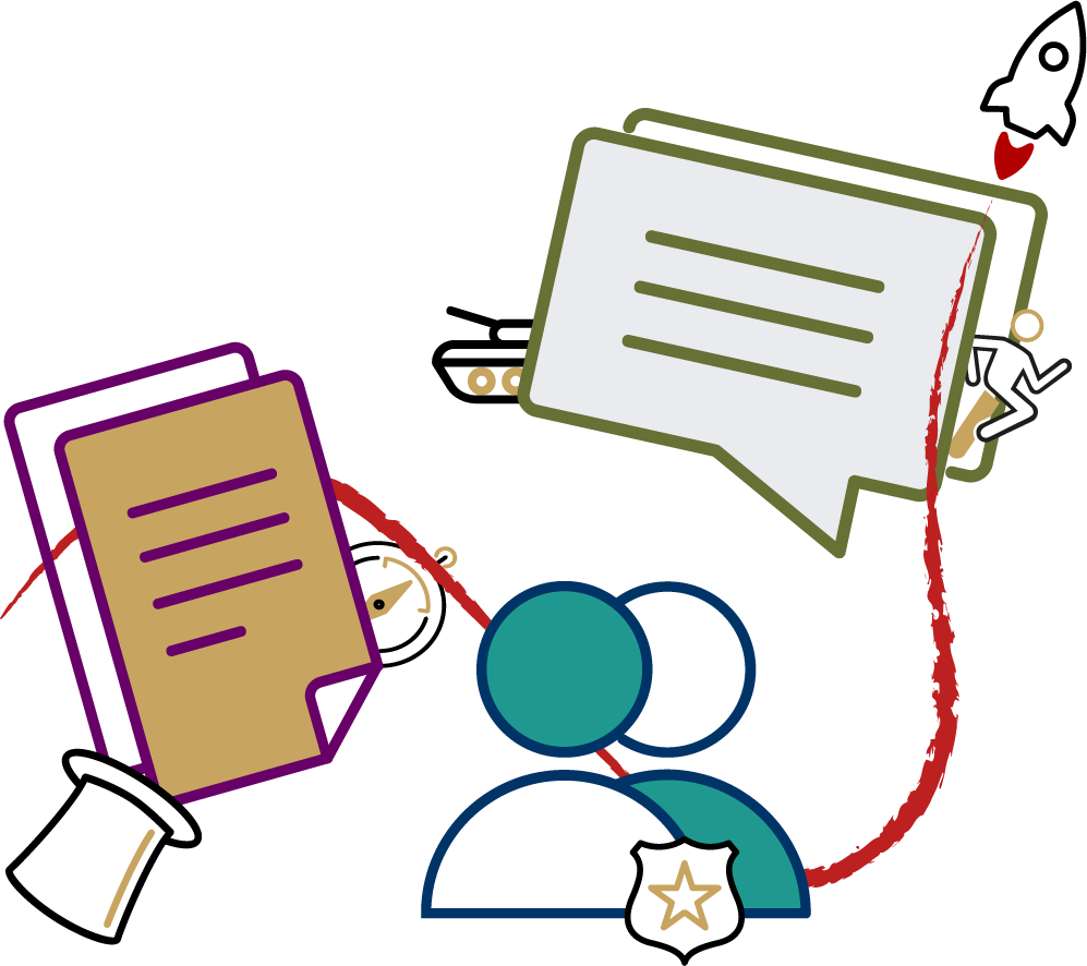 Quality Projects Highlighted - Quality Projects Highlighted (997x886)