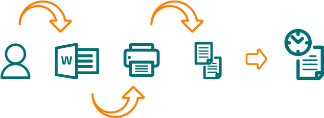 Generally, Validation Projects Are Conducted With Templates - Generally, Validation Projects Are Conducted With Templates (674x246)