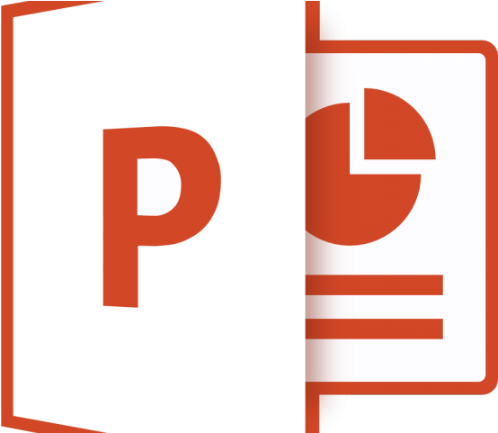 Ms Windows Clipart Microsoft Powerpoint - Microsoft Powerpoint Icon (640x480)
