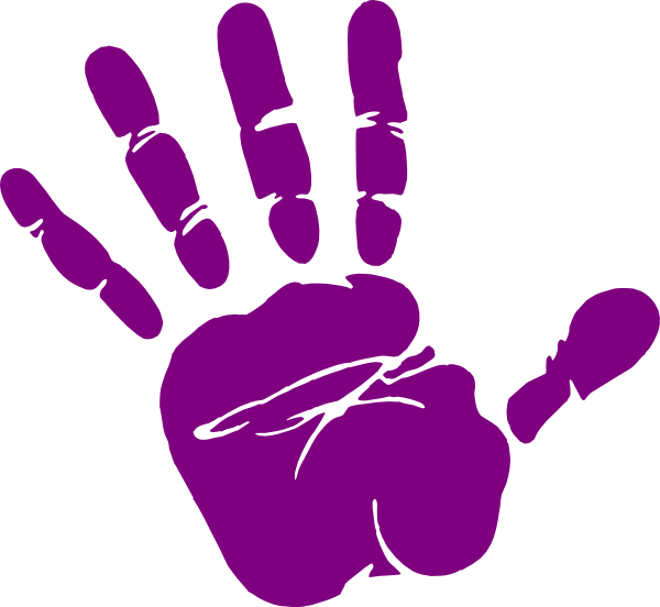 Manos De Color Morado (600x552)