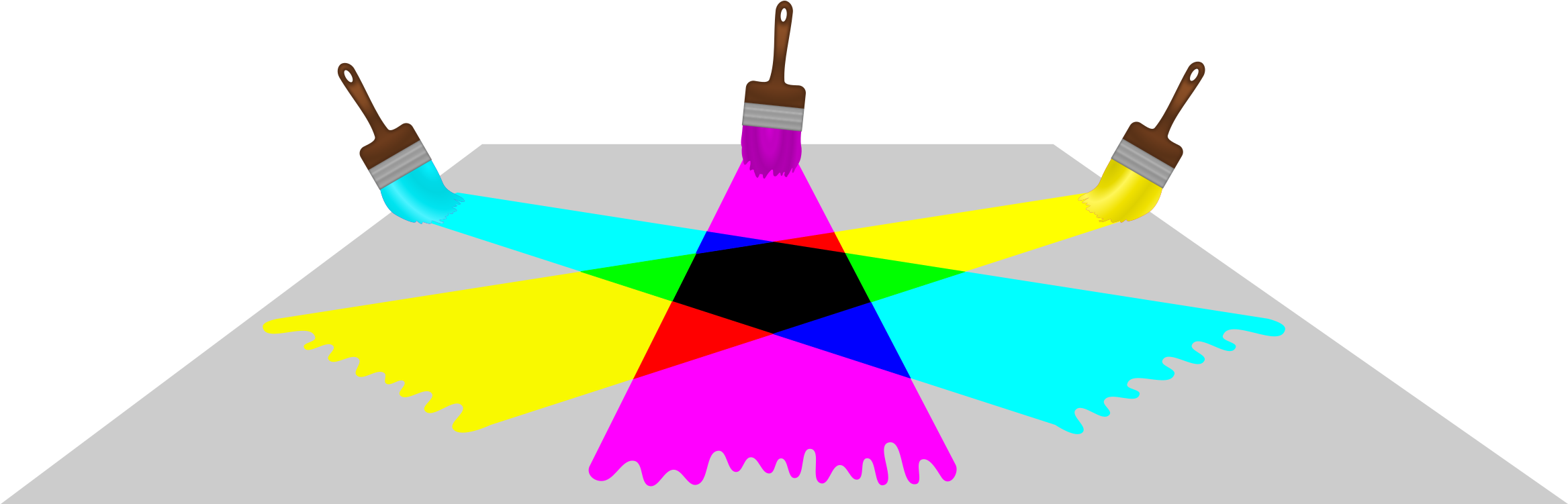 Big Image - Subtractive Color (2400x816)